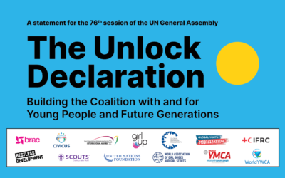 The Unlock Declaration