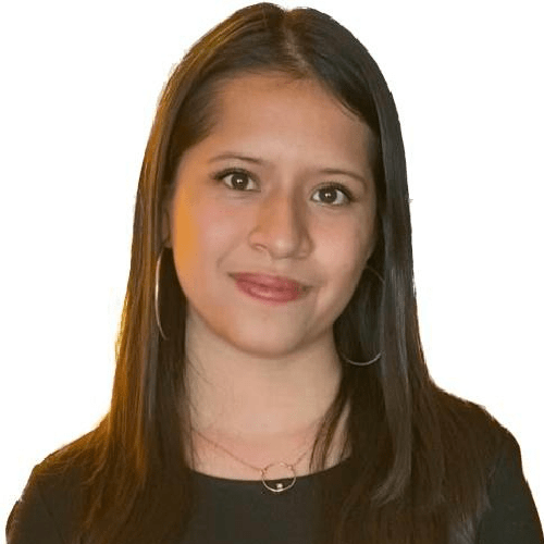 Claudette Salinas Leyva – Future Generations Fellow