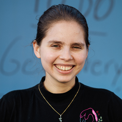 Inés Yábar – UN Foundation Lead Next Generation Fellow