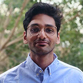 Dhruvak Aggarwal