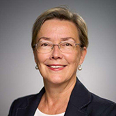 H. E. Elina Kalkku