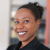 Dr. Njeri Mwagiru